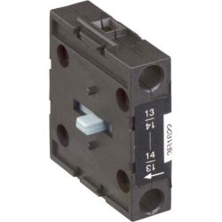 Schneider Electric Hilfskontakt VZN05 Modul 1S