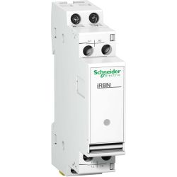 Schneider Electric Koppelrelais A9A15393 IRBN, 5MA 5VAC/DC