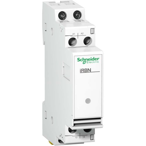 Bild: Schneider Electric Koppelrelais A9A15393 IRBN, 5MA 5VAC/DC