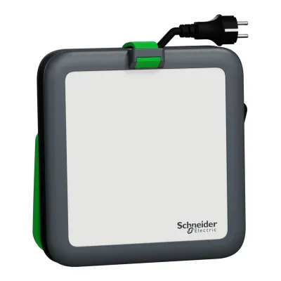 Schneider Electric LED Arbeitslampe IMT47271 Thorsman 35W 4000LM IP54