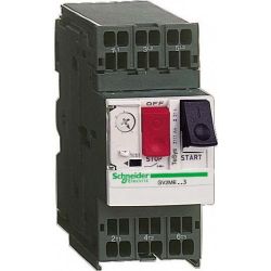 Schneider Electric Motorschutzschalter GV2ME083 4A