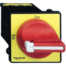 Schneider Electric NOT-AUS Hauptschalter VCDN12