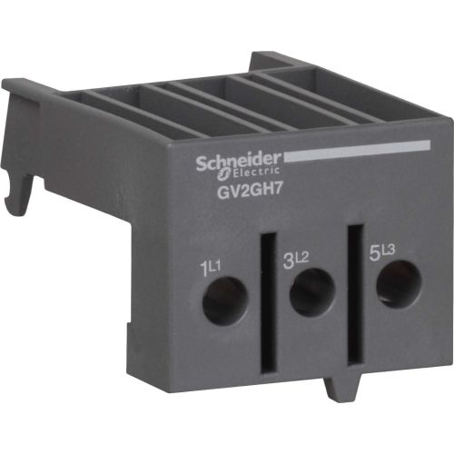 Bild: Schneider Electric Phasentrenner Phasentrenner für GV2p.H7