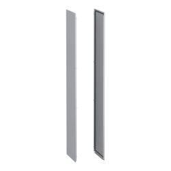 Schneider Electric Seitenwand 2 Seitenwände Standard 2000x500 grau