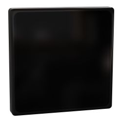 Schneider Electric Touchscreen KNX 4 Zoll Mini schwarz