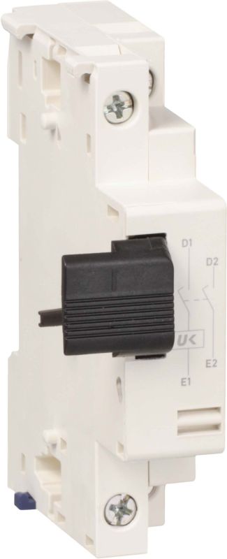 Schneider Electric Unterspannungsauslöser gem. IMRS GV-AX 415-440VAC 50Hz