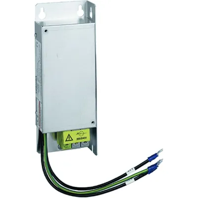 Schneider EMV-Filter 3-p, 15A VW3A31404