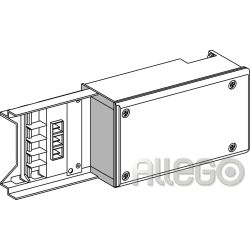Schneider Endeinspeisung 100A KNA100AB4