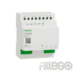 Schneider Erweiterung Dimmer SpaceLogic KNX MTN6810-0102