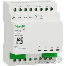 Schneider Erweiterung Schalt./Jalou. SpaceLogic MTN6805-0008