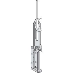 Schneider Federaufhängung KNB160ZFPU