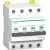 Bild: Schneider FI/LS-Schalter 4P 20A 300mA A 6KA A9D52420