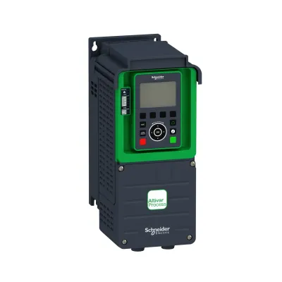 Schneider Electric Frequenzumrichter ATV930U40N4 | 4kW | 3-phasig | IP21 | 380-480V | Altivar 900 | Industrie