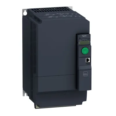 Schneider Electric Frequenzumrichter ATV320D15N4B | 15kW | 3-phasig | 380-500V | EMV-Filter | IP20 | CAN MODBUS