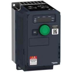 Schneider Frequenzumrichter ATV320U11N4B 1,1kW 3ph 380-500V Buch