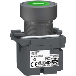 Schneider Funktaste gn m.Besch.I +Sender ZB5RTA331