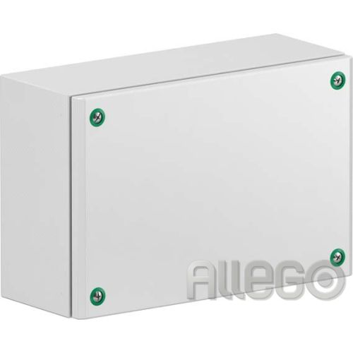 Bild: Schneider Gehäuse 150x300x120mm NSYSBM153012