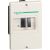 Bild: Schneider Gehäuse IP55 F.GV2M.. GV2MP04