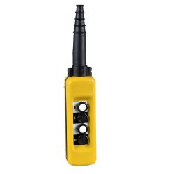 Schneider Hängetaster XAC-A 4 Drucktaster XACA419897