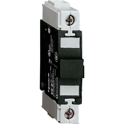 Bild: Schneider Hauptkontakt-Modul für V3 VZ3