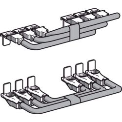 Schneider Hauptstromverbinder Schraubklemmung LAD9V5