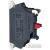 Bild: Schneider Hilfsschalter 1S, Federzug ZBE1015