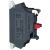 Bild: Schneider Hilfsschalter 1S, Federzug ZBE1015