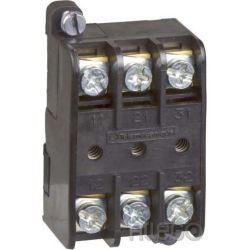 Schneider Hilfsschalter 3Ö XENT2991