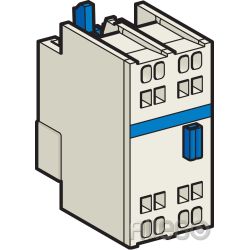 Schneider Hilfsschalter LADN023
