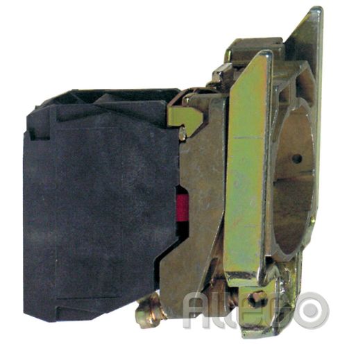 Bild: Schneider Hilfsschalterblock 1Ö ZB4BZ102