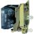 Bild: Schneider Hilfsschalterblock 1S 1Ö m.LED-M,ws 24V ZB4BW0B15