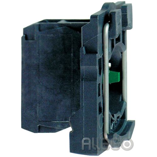 Bild: Schneider Hilfsschalterblock 1S, schraubanschl. ZB5AZ101
