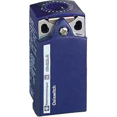 Telemecanique Sensors ZCP39 Hilfsschaltergehäuse | 2Ö+1S | Sprungschaltglied | Kunststoff | IP66/IP67 | 65x31x30mm