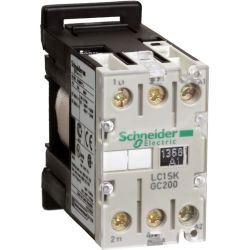 Schneider Installationsschütz LC1SKGC200B7
