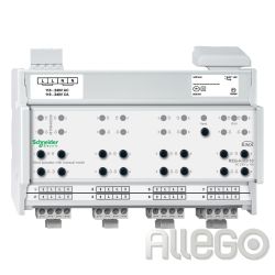 Schneider Jalousieaktor REG-K/8x/10 MTN649808