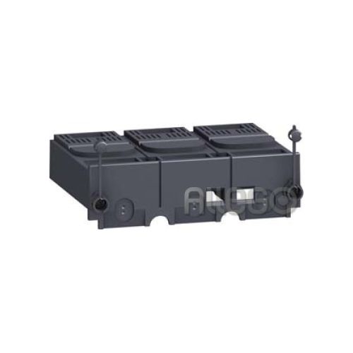 Bild: Schneider Klemmenabdeckung f.Nsx100/250 3p LV429515