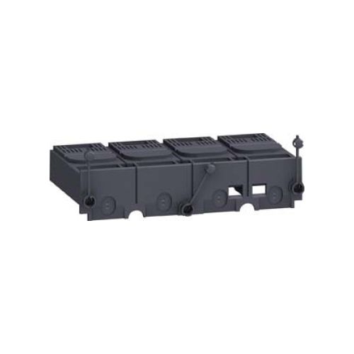 Bild: Schneider Klemmenabdeckung f.Nsx400/630 4p LV432592