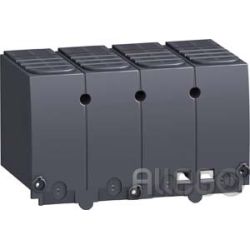 Schneider Klemmenabdeckung f.Nsx400/630 4p LV432594