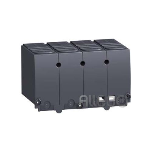 Bild: Schneider Klemmenabdeckung f.Nsx400/630 4p LV432594