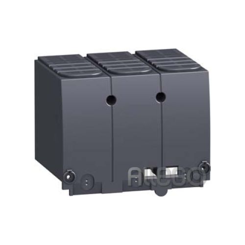 Bild: Schneider Klemmenabdeckung LV432593