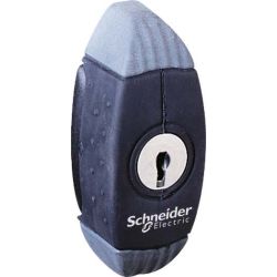 Schneider Knebelgriff Schliessung 405 NSYAEDL405S3D