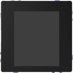 Schneider KNX Multi-Touch Pro System Design MTN6215-5910