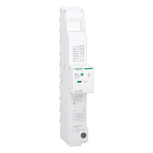 Bild: Schneider Kombiableiter ZP T1 T2 T3 7,5kA (R9LC2707)