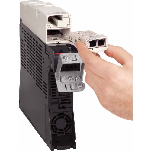 Bild: Schneider Kommunikationskarte VW3A3616 Ethernet TCP/IP