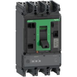 Schneider Kompaktleistungsschalter ComPacT NSX630 C63N32D630