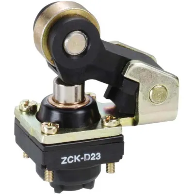 Schneider Kopf m.Rollenhebel S tropenfest ZCKD23