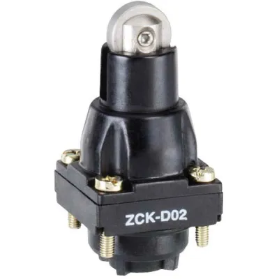 Schneider Kopf m.Rollenstössel tropenfest ZCKD02