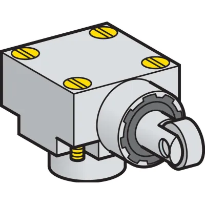 Schneider Kopf m.Rollenstössel ZCKE65