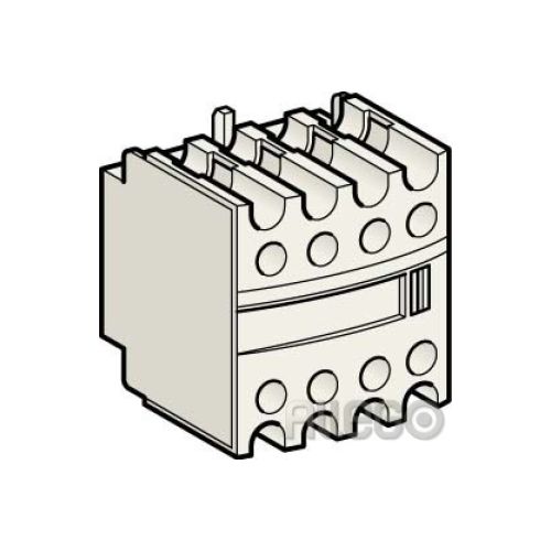 Bild: Schneider LADN22 LADN22 HILFSSCHALTERBLOCK