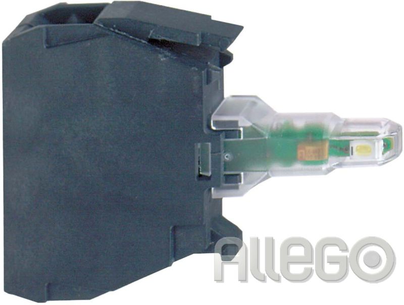 Schneider LED-Modul 24V ge ZBVB5